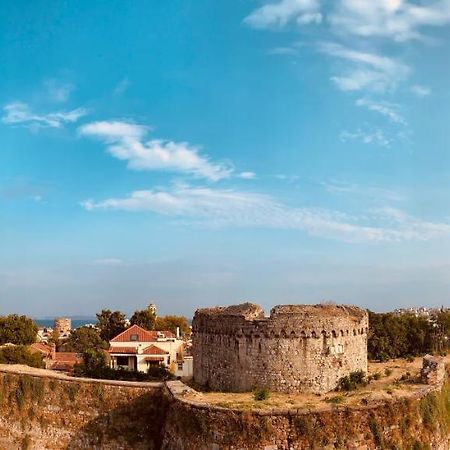 Kastron Views Apartment Chios Town Exterior photo