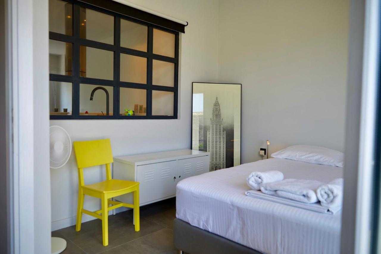 Kastron Views Apartment Chios Town Exterior photo